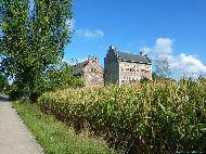kasteel Het Geudje