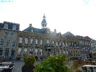 Stadhuis gemeente Roermond