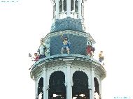 Stadhuis gemeente Roermond