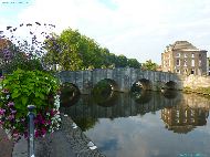 Roermond - Stenen Brug (Maria Theresiabrug)