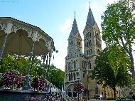 Roermond - Munsterkerk