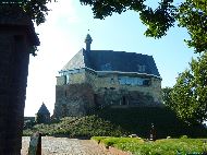 Kasteel de Keverberg