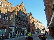 Boekhuis Antiquariaat Venlo - Grote Kerkstraat 19