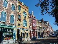 Venlo - Sint Martinusstraat