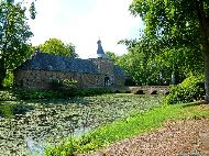 Kasteel Arcen