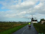 Alphen - Molen Tot Voordeel en Genoegen