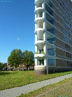 ’s-Hertogenbosch - Monseigneur Diepenstraat 