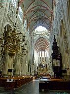 ’s-Hertogenbosch - Sint-Janskathedraal