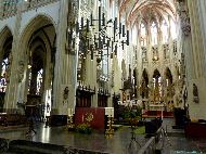 ’s-Hertogenbosch - Sint-Janskathedraal