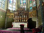 ’s-Hertogenbosch - Sint-Janskathedraal