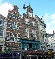 ’s-Hertogenbosch - Hooge Steenweg