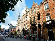 ’s-Hertogenbosch - Stationsweg