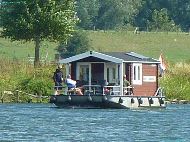 Veerdienst Herpt - Bern