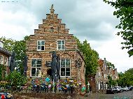 Woudrichem - Stadhuis 