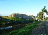 Fort Bakkerskil