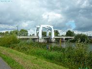 Dordrecht - Wantijdijk