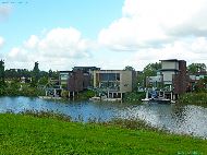 Dordrecht - Stichting Vakantie Kinder Feesten
