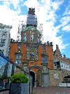 Dordrecht - Groothoofdspoort