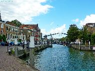 Dordrecht - Damiatenbrug