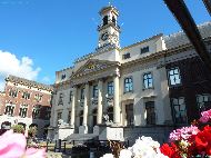 Dordrecht - Stadhuis 