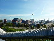 Rotterdam - Waalhaven
