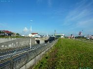 Rotterdam - Beneluxtunnel