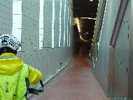 Rotterdam - Beneluxtunnel