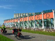 Rotterdam - Beneluxtunnel