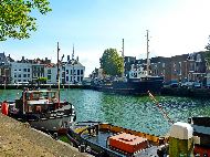 Maassluis - De Kolk