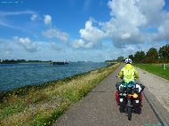 Nieuwe Waterweg