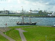 Nieuwe Waterweg