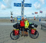 Hoek van Holland - NOORDZEE