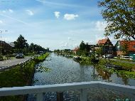 Delft - Hoornsebrug