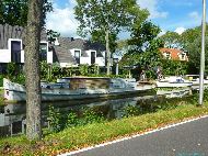 Delft - Buitenwatersloot