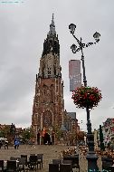 Delft - Nieuwe Kerk