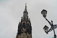 Delft - Nieuwe Kerk