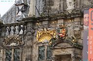 Delft - Stadhuis 