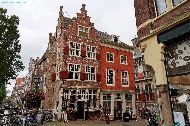 Delft - Kaakbrug