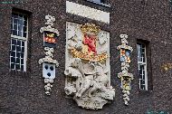 Delft - Armamentarium Ordinum Hollandiae & Westfrisiae