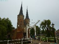 Delft - Oostpoort 