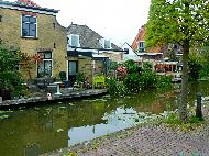 Maasland - 's-Herenstraat