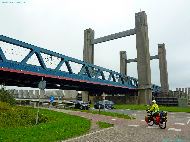Botlek - Calandbrug