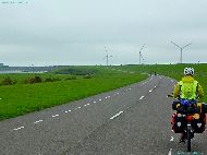 Haringvlietdam