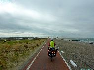 Brouwersdam Ouddorp