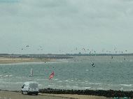 Brouwersdam Ouddorp