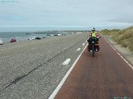 Brouwersdam Ouddorp