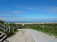 Naaktstrand-Schouwen Noordstrand