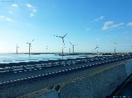 Windpark Bouwdokken
