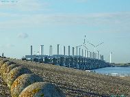 Oosterscheldekering