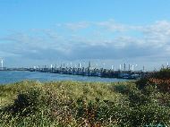 Oosterscheldekering